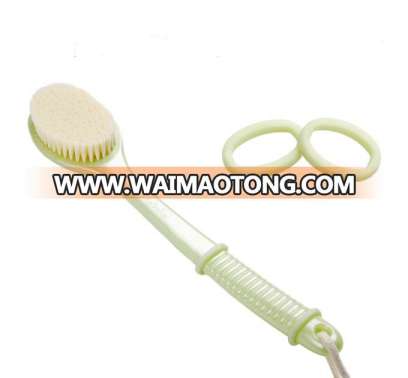 Long Handle Plastic Bath Back Body Brush