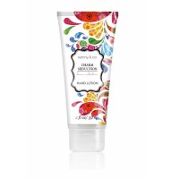 Natural deep moisturizing hand cream nourishing body lotion