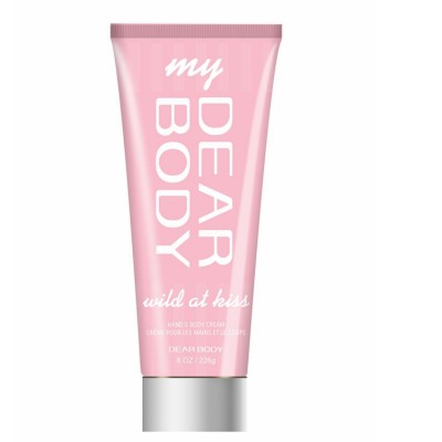 My Dear Body sweet whitening beauty cream moisturizing for body use with sexy scent