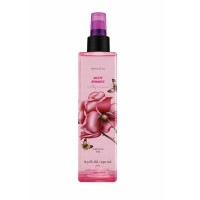 Nice perfume 250ml moisturizing long lasting fragrance mist/perfume/body splash