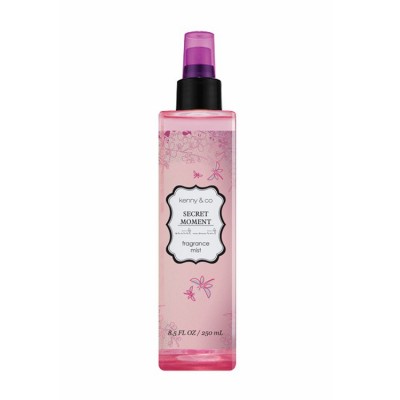 Fragrance mist,body splash&perfume for sexy women