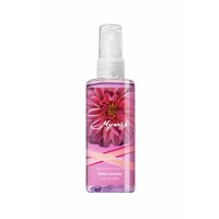 Body Luxuries Brand My Wish scent 88ml Factory ladies sex spray for women