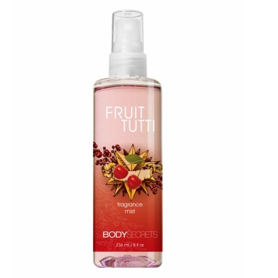 Body secret brand factory price body spray fragrance mist with long time sex perfume