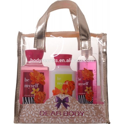 Dear Body skin care products gift sets for Christmas,Valentine's Day, Mother's Day